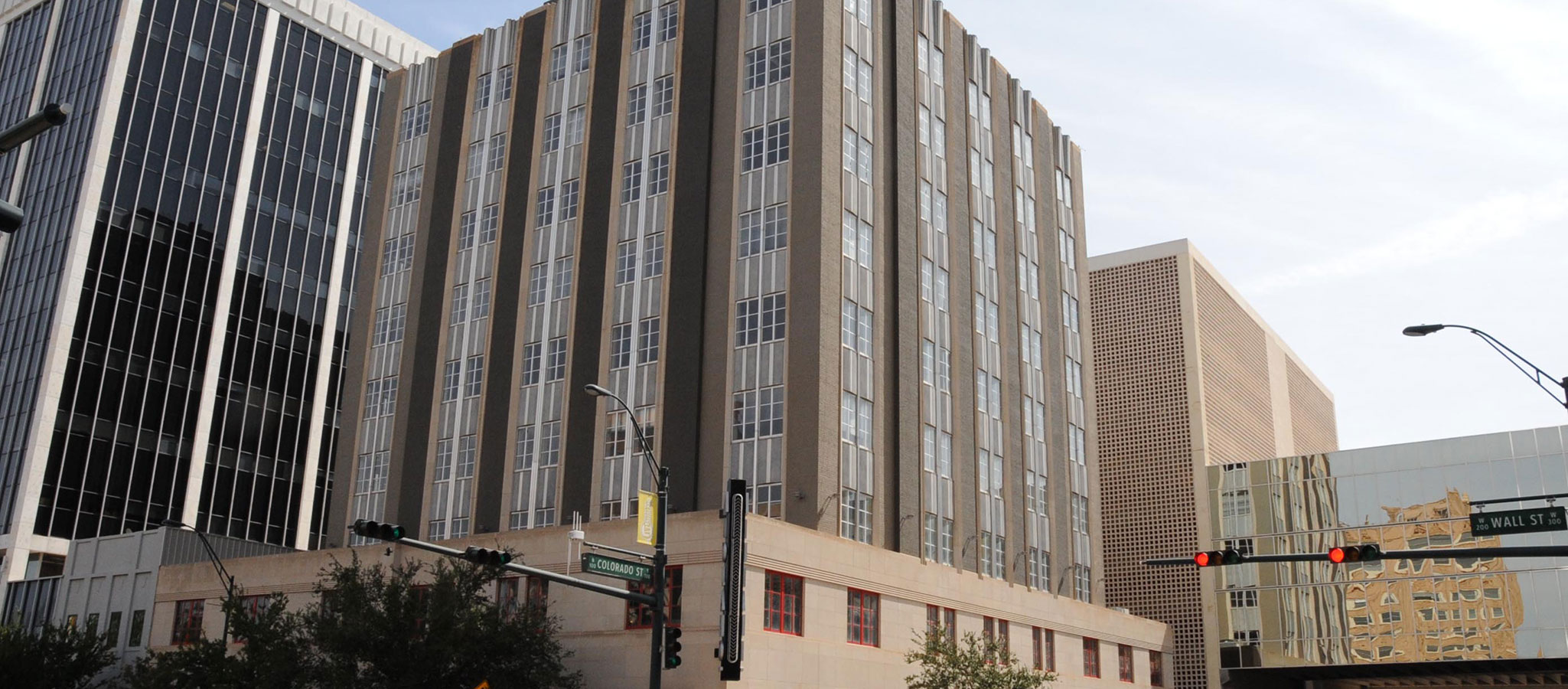 TRC Companies Midland, TX Oil and Gas Services