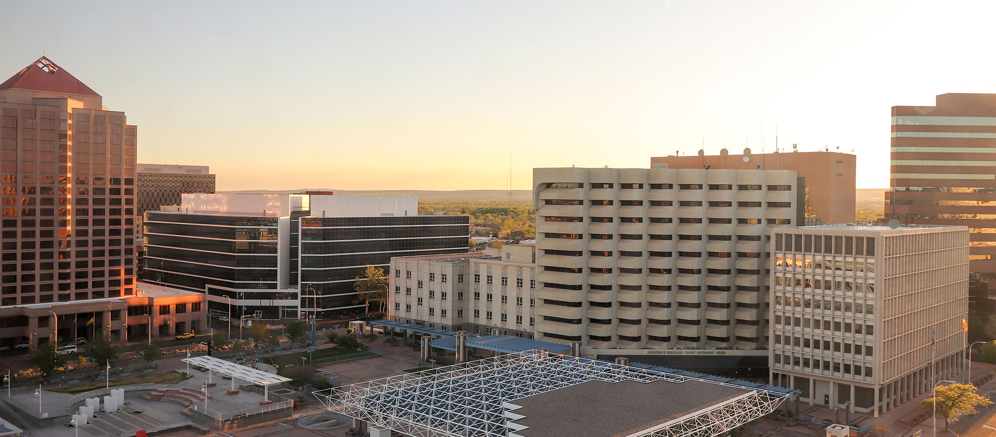 TRC Albuquerque, NM Archaeological Services