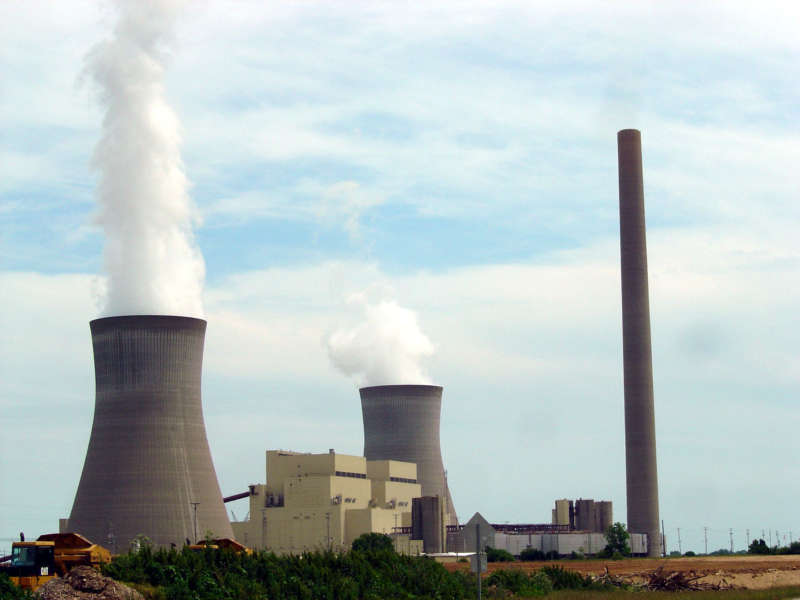 Coal Plant Retirements Challenges and Opportunities TRC