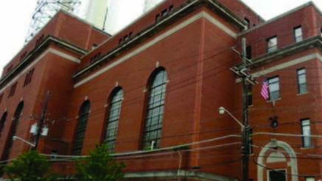 Glenwood Landing NY RE POWER® Project TRC Industries & Services TRC